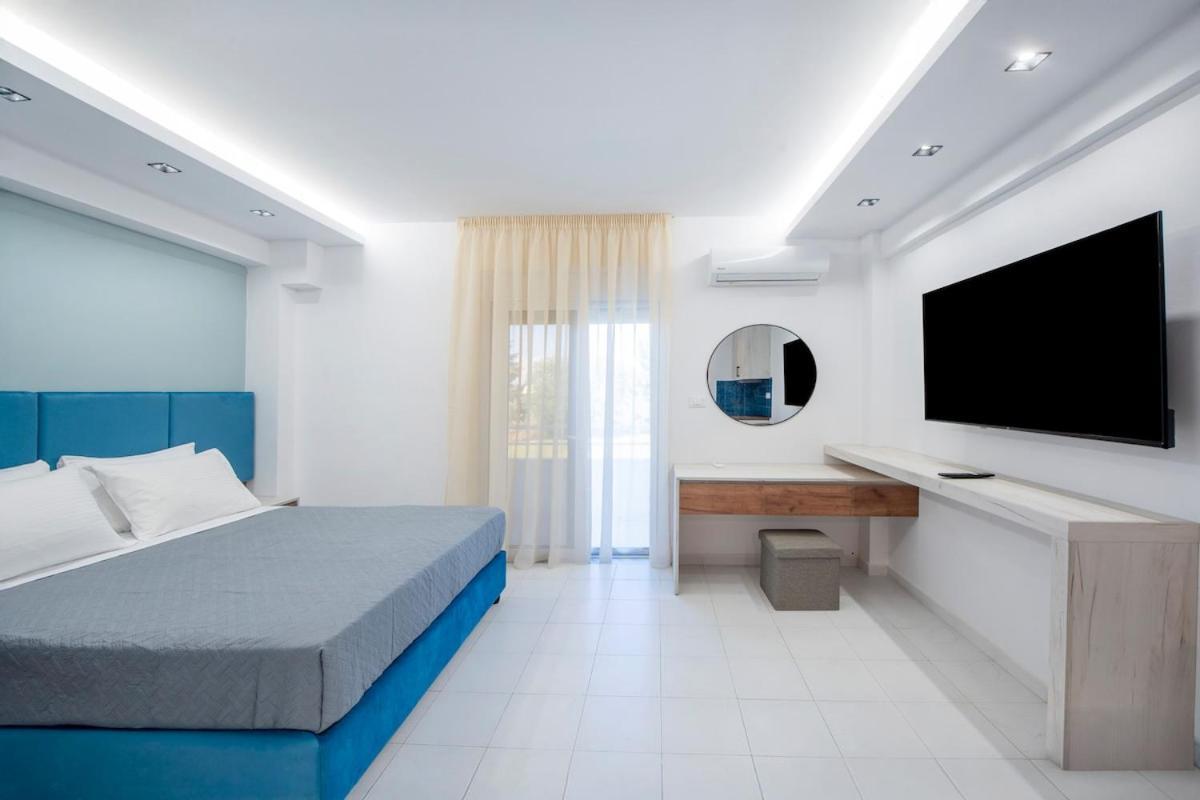 Apartment Dorothea #2 With Garden View Koskinou (Rhodes)