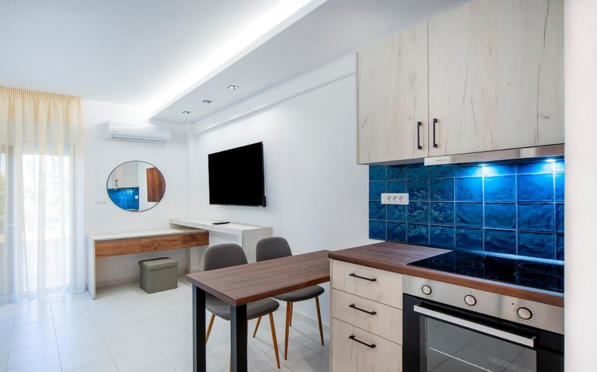 Apartment Dorothea #2 With Garden View Koskinou (Rhodes)